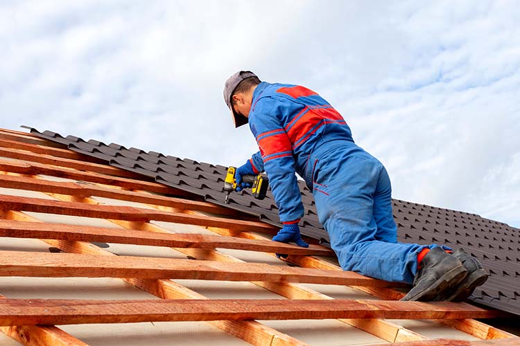 Rénovation toiture Schiltigheim